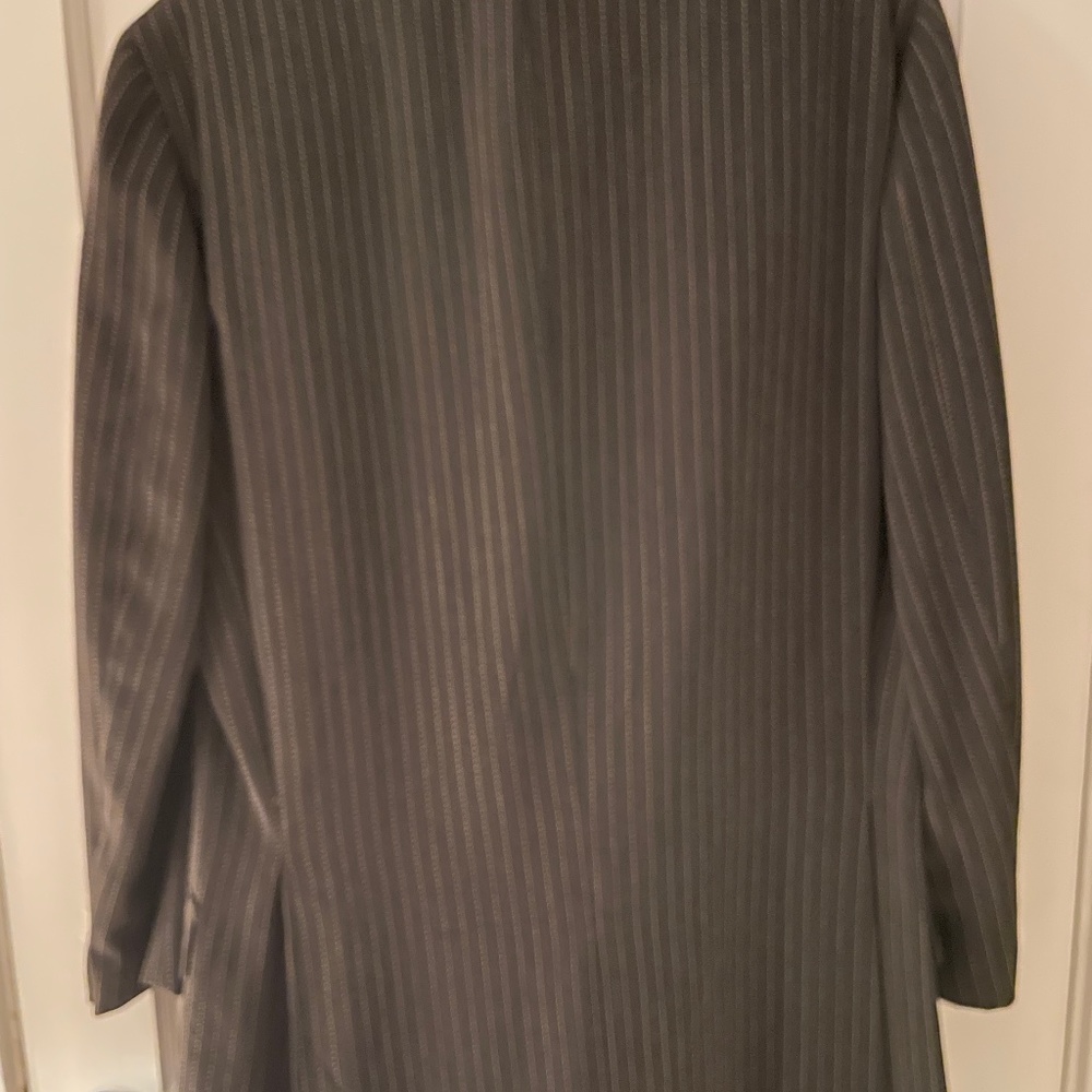 Gianni Versace men suit